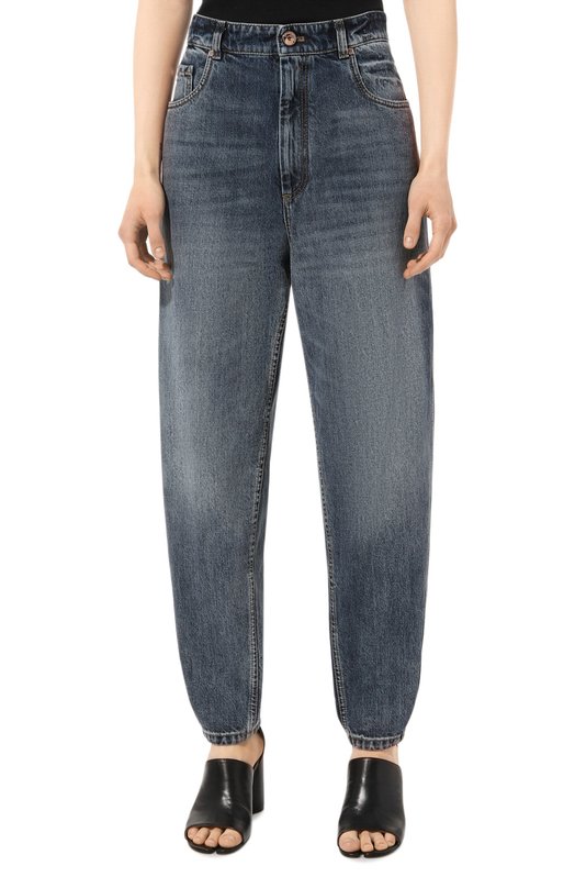 фото Джинсы brunello cucinelli