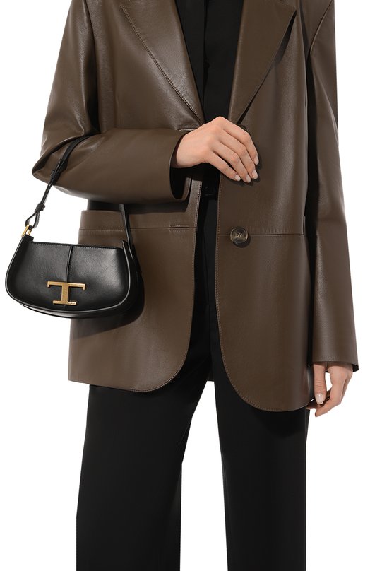 фото Сумка tsa micro tod’s