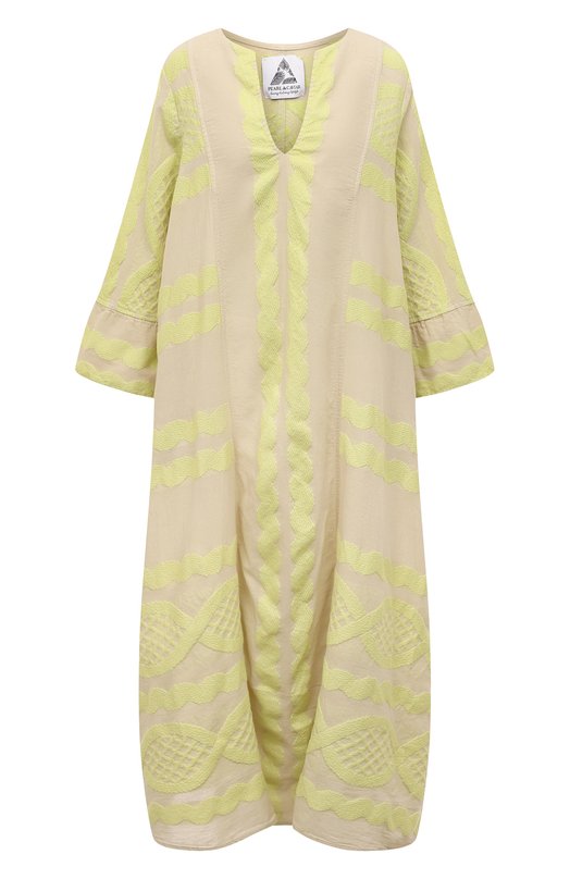 фото Платье-туника pearl&caviar