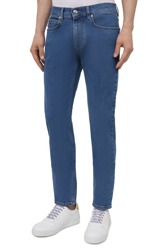 фото Джинсы versace