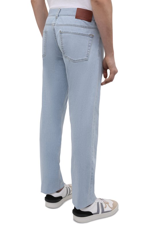 фото Джинсы canali