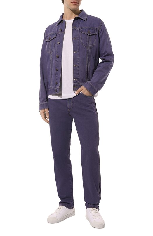 фото Джинсы moschino