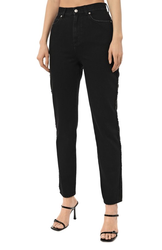 фото Джинсы alexander mcqueen