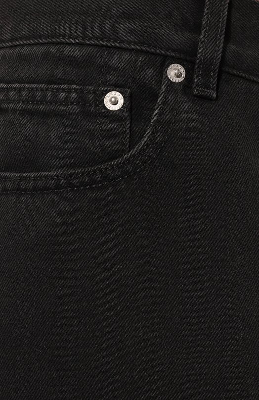 фото Джинсы heron preston