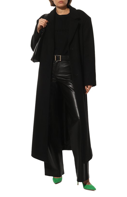 фото Замшевые туфли gianvito 105 gianvito rossi