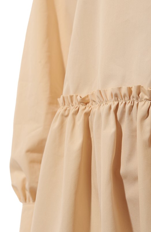 фото Хлопковое платье dice kayek