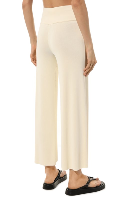 фото Брюки из вискозы isabel benenato