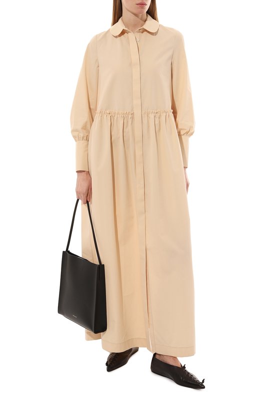 фото Хлопковое платье dice kayek