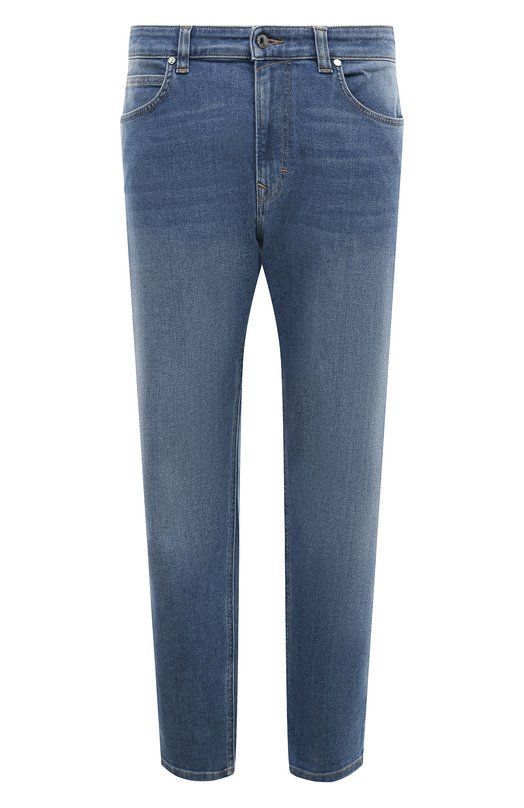 фото Джинсы bogner