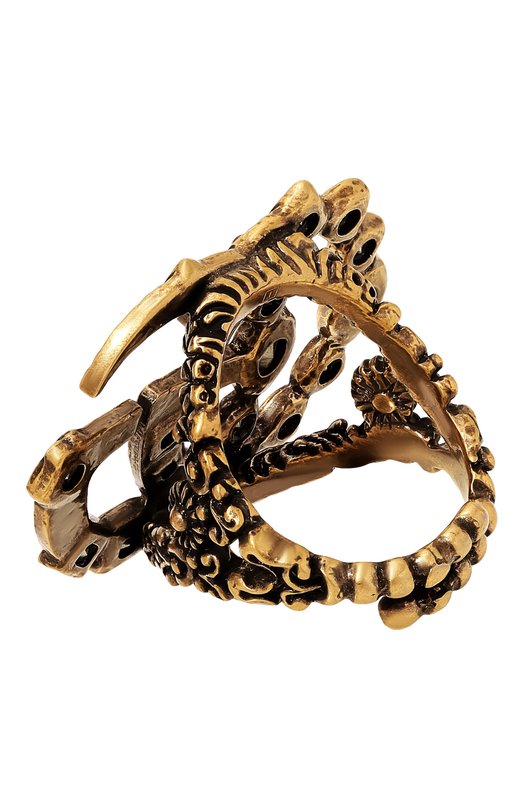 фото Кольцо gucci