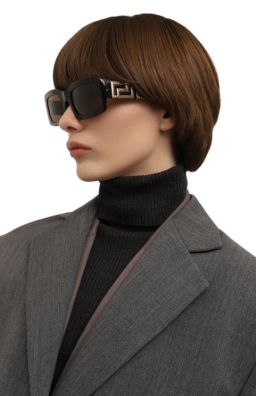 фото Солнцезащитные очки versace
