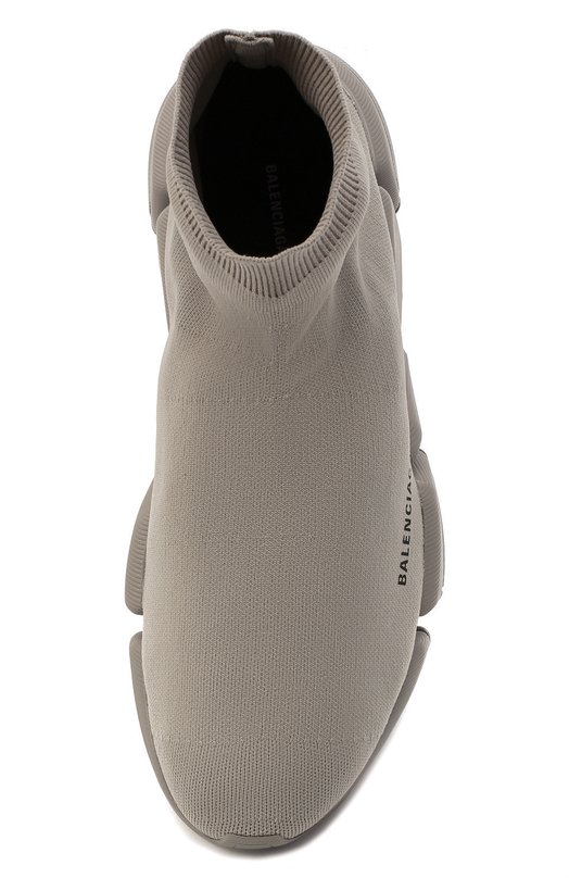 фото Текстильные кроссовки speed 2.0 balenciaga