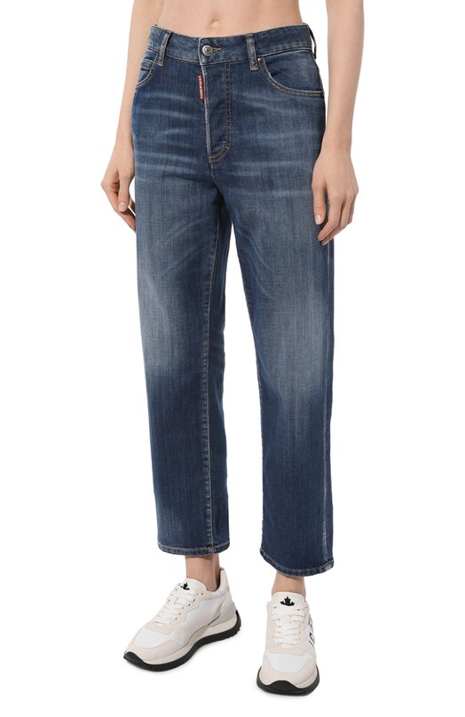 фото Джинсы dsquared2