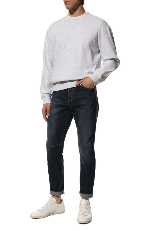 фото Джинсы brunello cucinelli