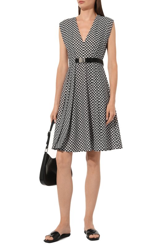 фото Платье prada