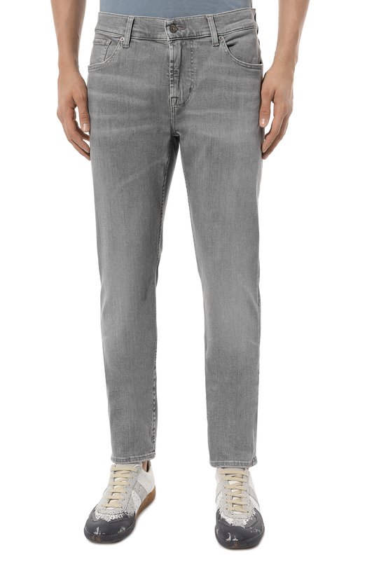 фото Джинсы 7 for all mankind