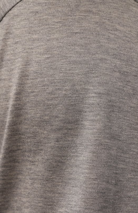 фото Хлопковая футболка must