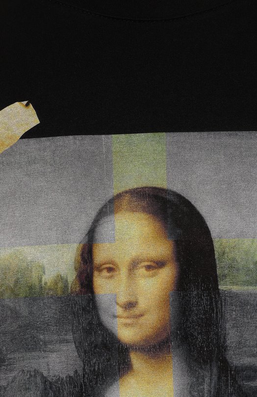 фото Хлопковая футболка bisibiglio