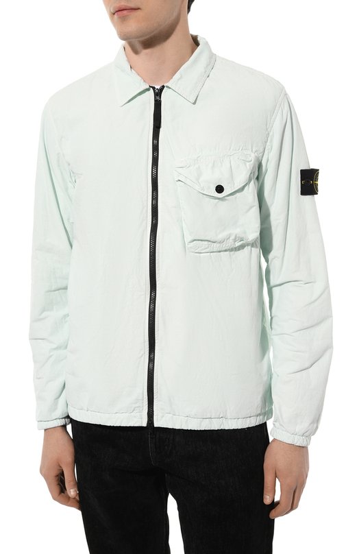 фото Куртка stone island