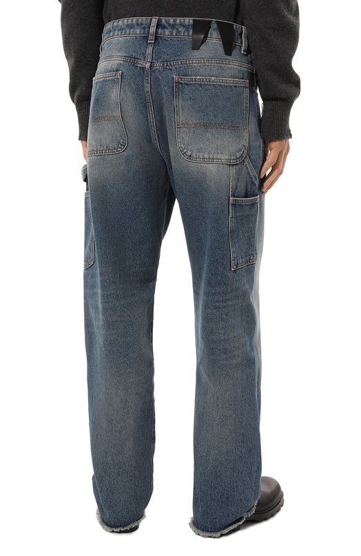 фото Джинсы darkpark