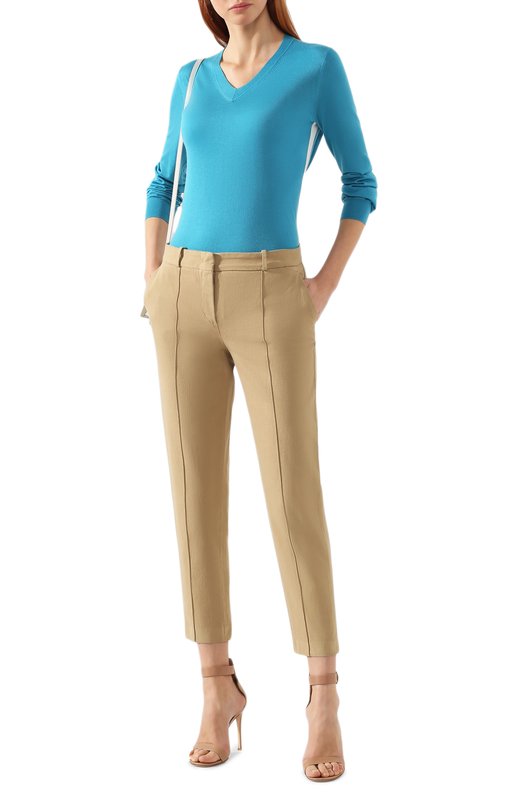 фото Джинсы loro piana