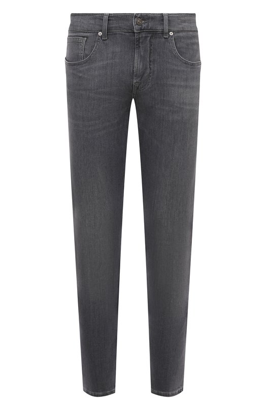 фото Джинсы 7 for all mankind