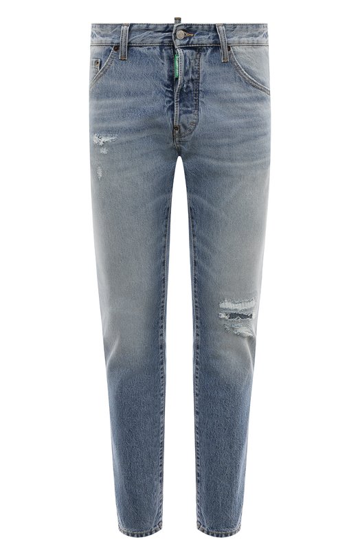 фото Джинсы dsquared2