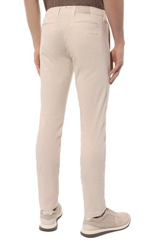 фото Хлопковые брюки eleventy