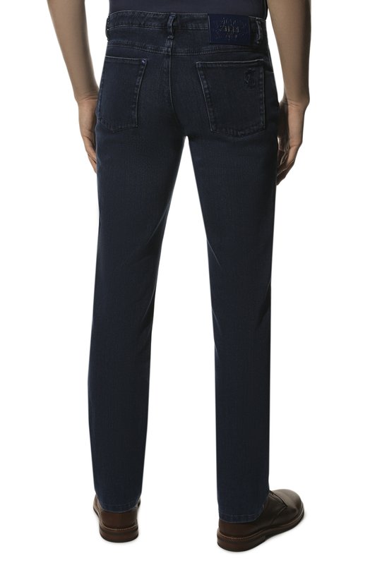 фото Джинсы zilli