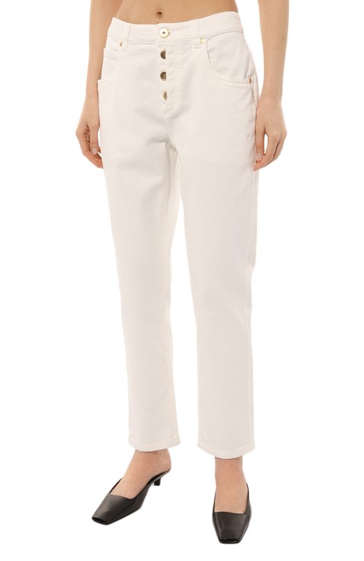 фото Джинсы brunello cucinelli