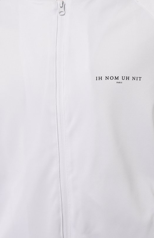 фото Толстовка ih nom uh nit