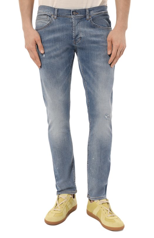 фото Джинсы dondup