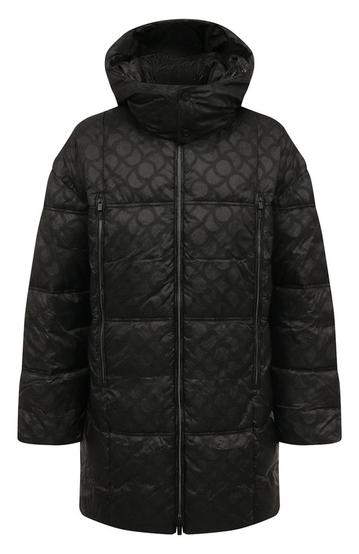 фото Утепленная куртка trussardi