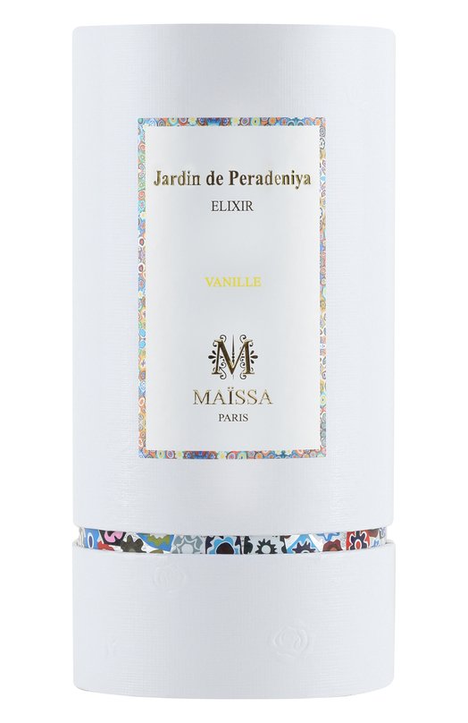 фото Парфюмерная вода jardin de peradeniya (100ml) maison maissa