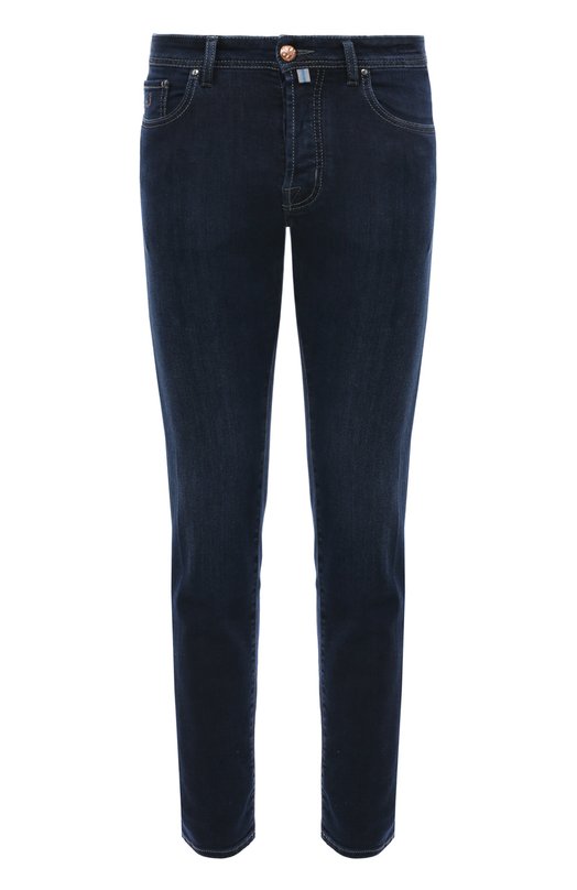 фото Джинсы jacob cohen