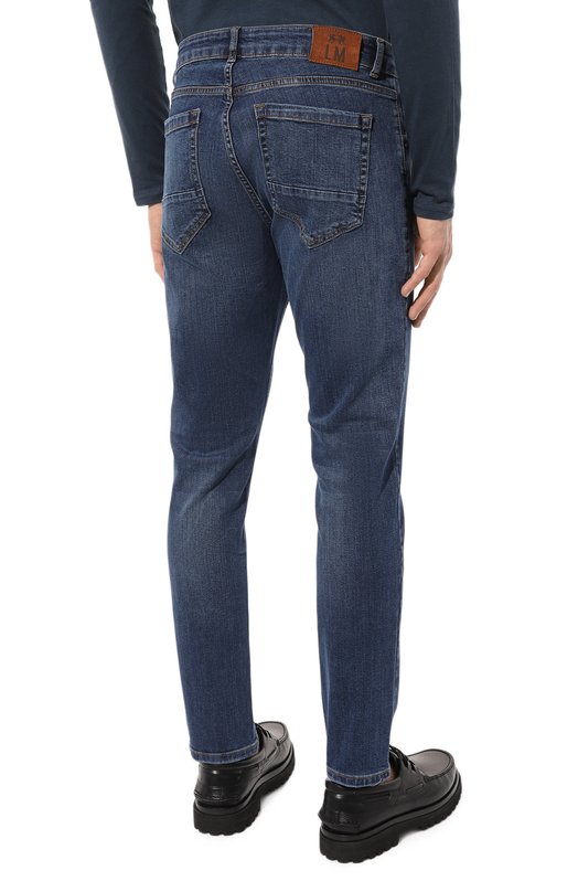 фото Джинсы la martina