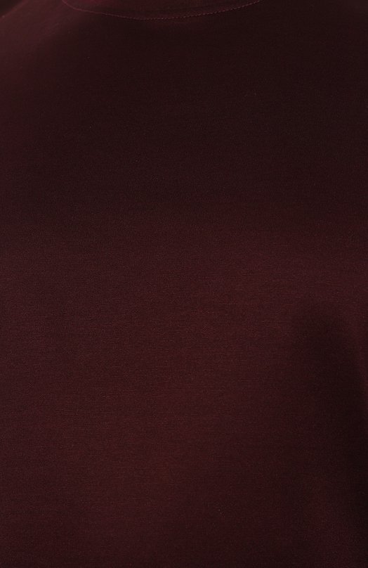 фото Хлопковая футболка must