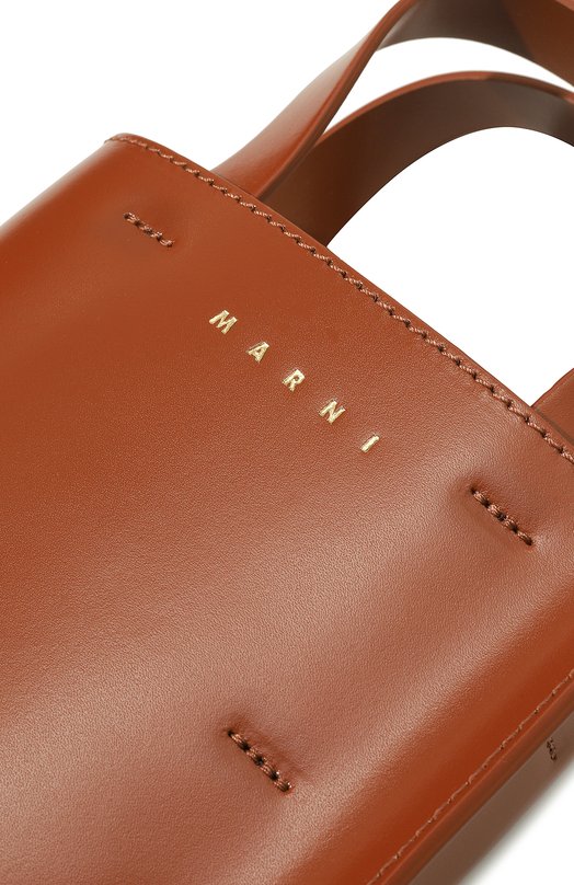 фото Сумка-тоут museo marni