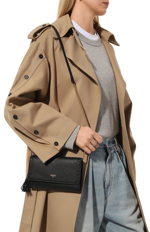фото Сумка premier flirt lancel