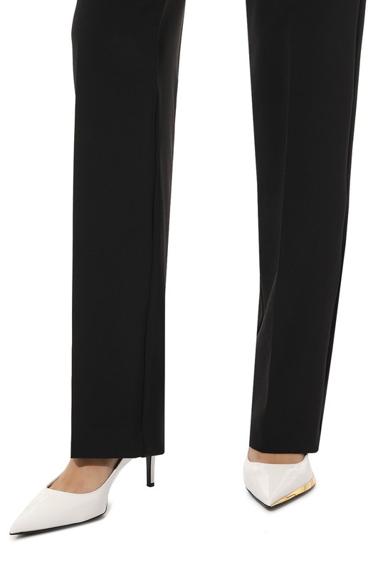 фото Туфли virgyn giuseppe zanotti design