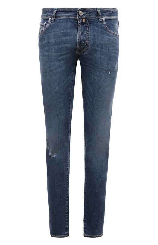 фото Джинсы jacob cohen