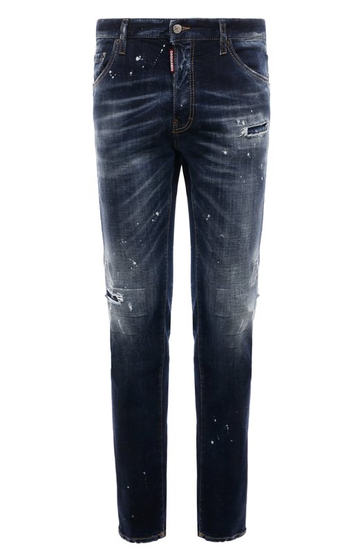 фото Джинсы dsquared2