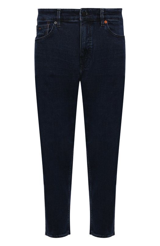 фото Джинсы boss orange