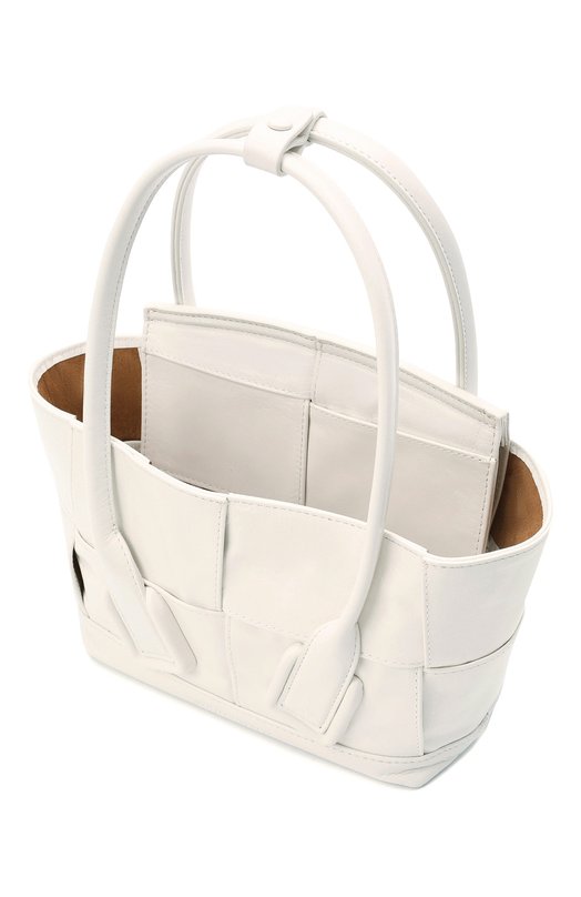 фото Сумка arco mini bottega veneta