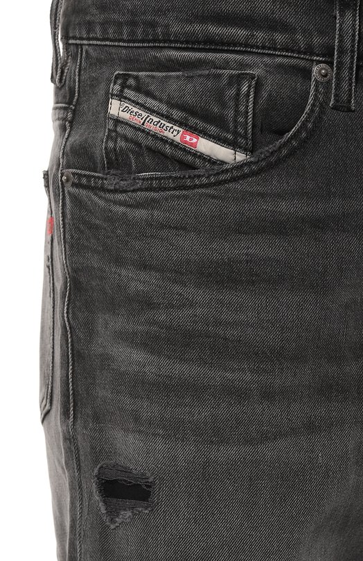 фото Джинсы diesel