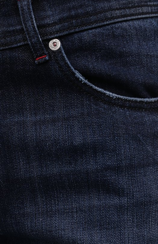 фото Джинсы kiton