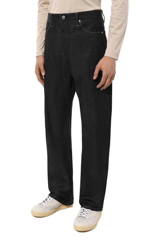 фото Джинсы jil sander