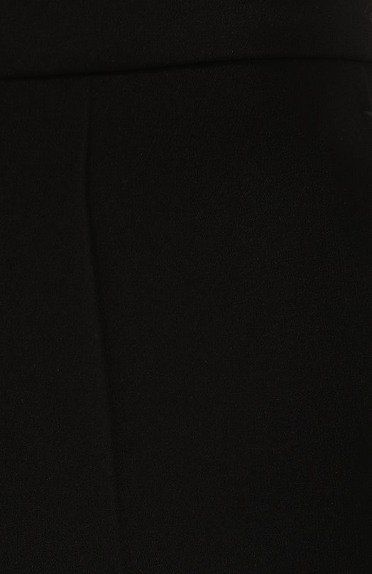 фото Укороченные брюки chloé