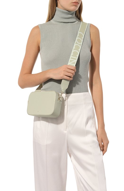 фото Сумка tebe small coccinelle