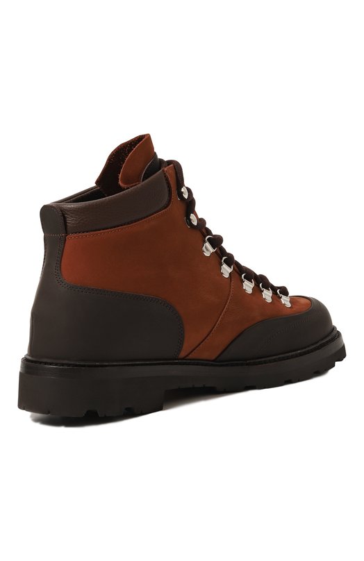 фото Ботинки andrea ventura firenze